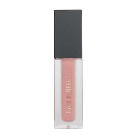 RealHer Other - Realher Beauty Matte Liquid Lipstick I AM PERFECT-True Nude New